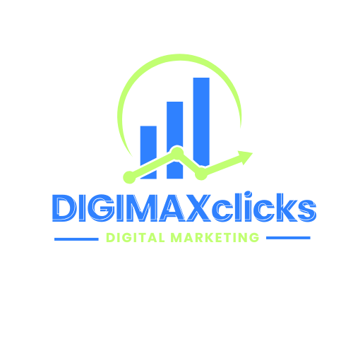 Digi Max Clicks Logo